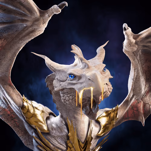 Prime Dragon 2286
