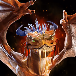 Prime Dragon 3316