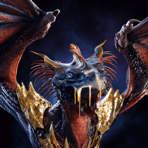 Prime Dragon 2006