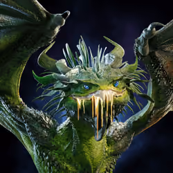 Prime Dragon 6918
