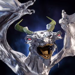 Prime Dragon 853