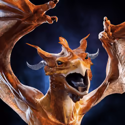 Prime Dragon 3494