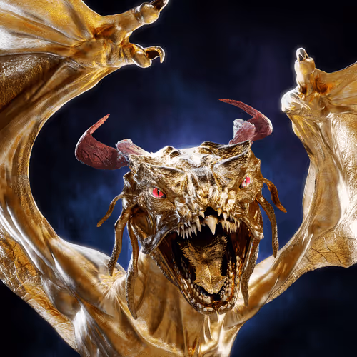 Prime Dragon 1745