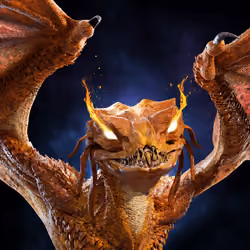 Prime Dragon 4807