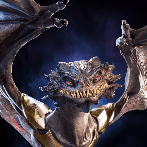 Prime Dragon 1721