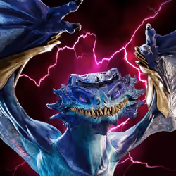 Prime Dragon 2902