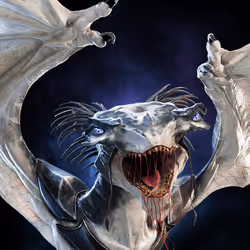 Prime Dragon 2930