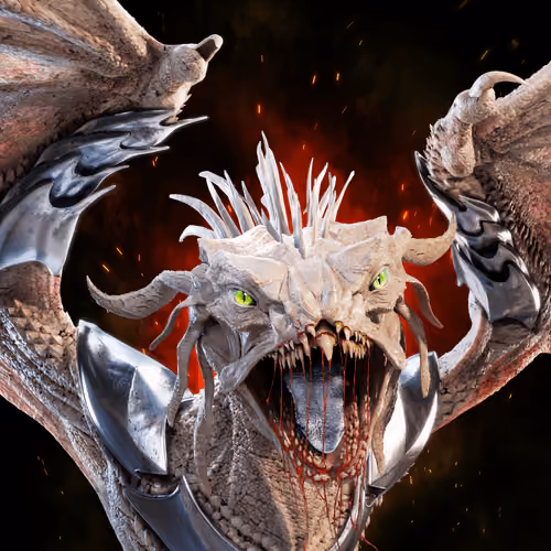 Prime Dragon 2181