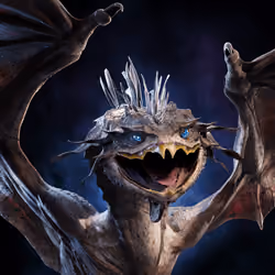 Prime Dragon 3146