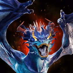 Prime Dragon 3182