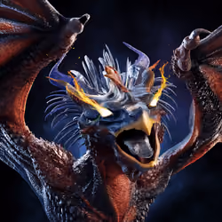 Prime Dragon 4