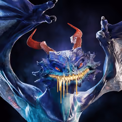 Prime Dragon 3495