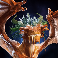 Prime Dragon 3831