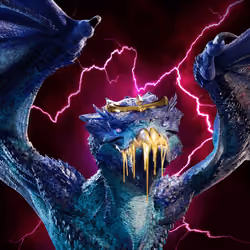 Prime Dragon 3634