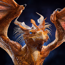 Prime Dragon 3029