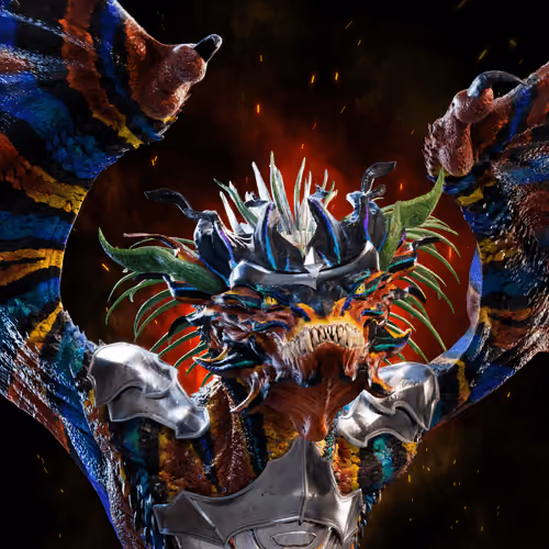 Prime Dragon 2401