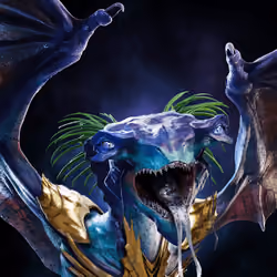 Prime Dragon 3410