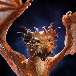 Prime Dragon 3821