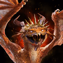 Prime Dragon 3179