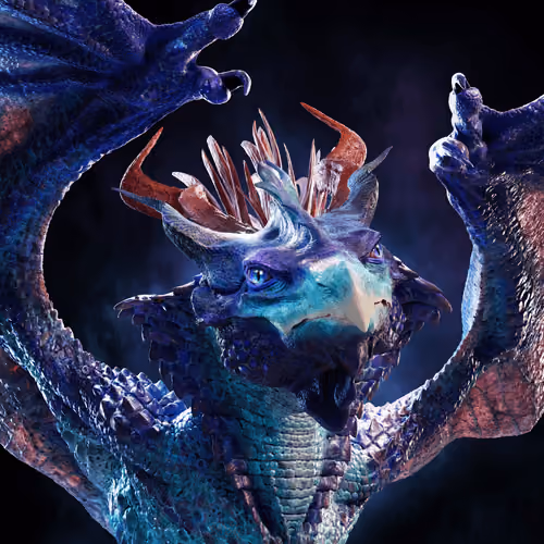 Prime Dragon 189