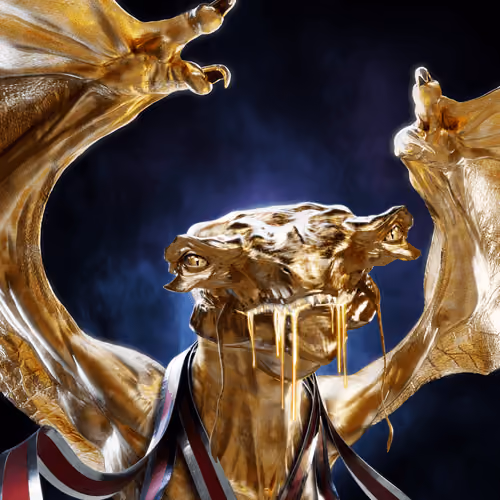 Prime Dragon 1490