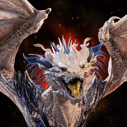 Prime Dragon 3538