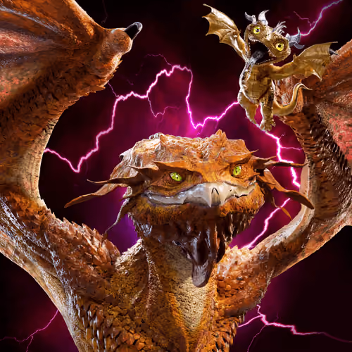 Prime Dragon 2046