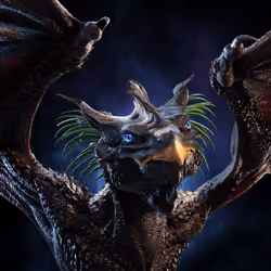 Prime Dragon 3369