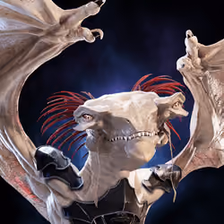 Prime Dragon 1525