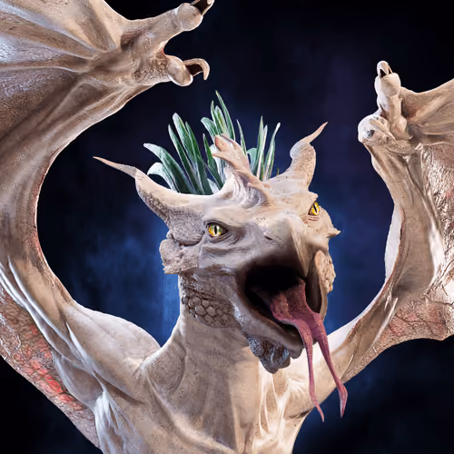 Prime Dragon 2332