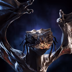 Prime Dragon 6879