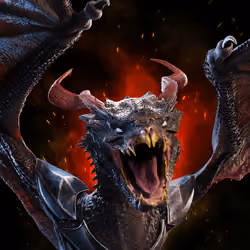Prime Dragon 3526