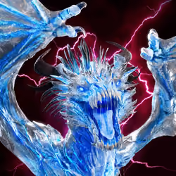 Prime Dragon 552