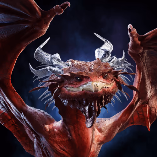 Prime Dragon 2292