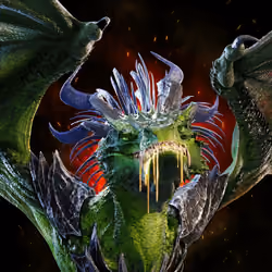 Prime Dragon 1220