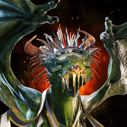 Prime Dragon 1409