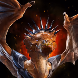 Prime Dragon 4123