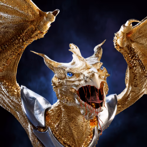 Prime Dragon 2511