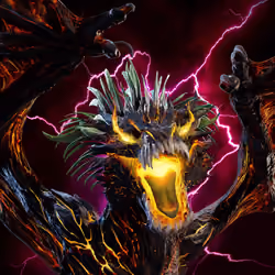 Prime Dragon 820