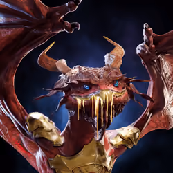 Prime Dragon 3819