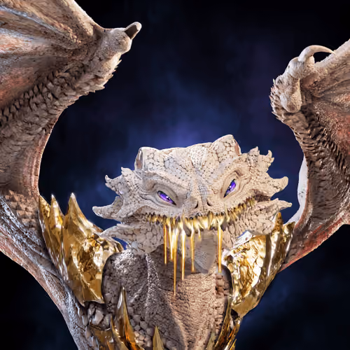 Prime Dragon 1791