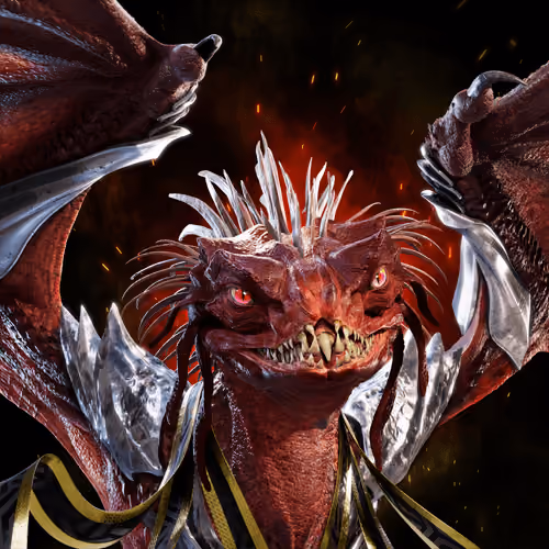 Prime Dragon 1503