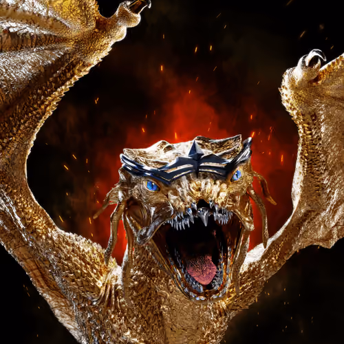 Prime Dragon 3259