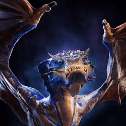 Prime Dragon 3647