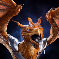 Prime Dragon 986