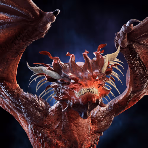 Prime Dragon 2346