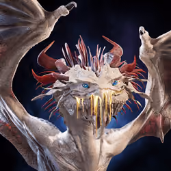 Prime Dragon 970