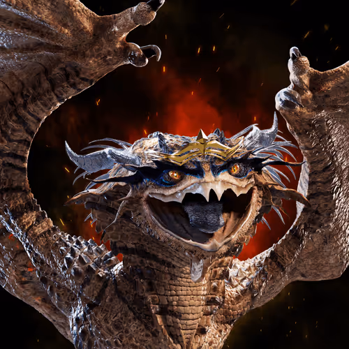 Prime Dragon 1908