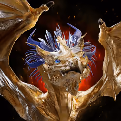 Prime Dragon 957
