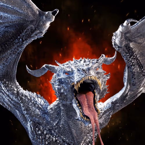 Prime Dragon 2519